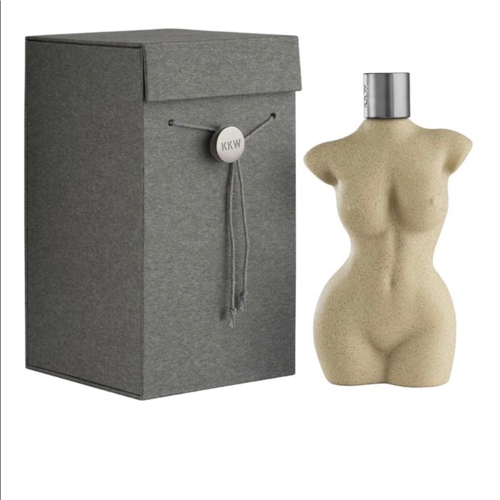 KKW Body Fragrance